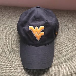 West Virginia Truckers hat